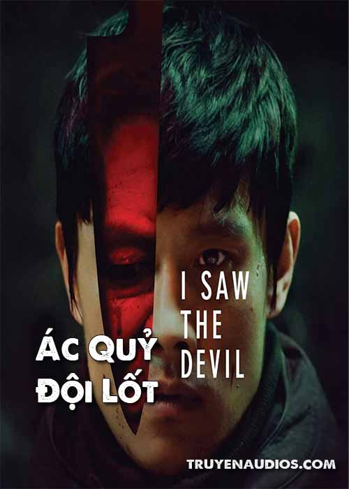 Ác quỷ đội lốt