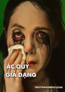 Ác quỷ giả dạng