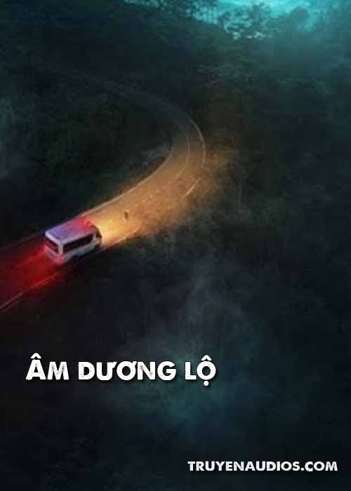 Âm dương lộ
