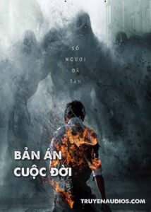 Bản án cuộc đời