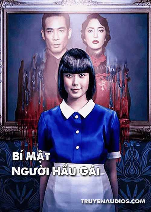 Bí mật người hầu gái