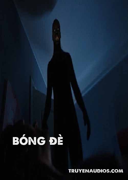 Bóng đè