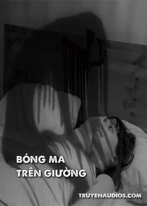 Bóng ma trên giường