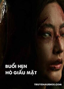 Buổi hẹn hò giấu mặt