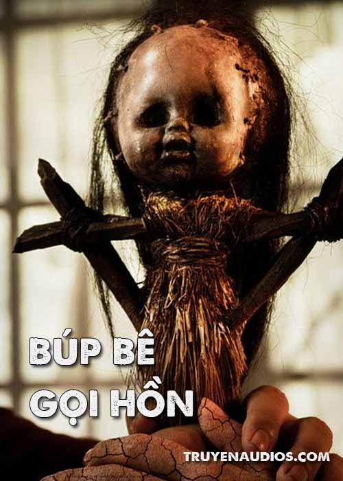 Búp bê gọi hồn