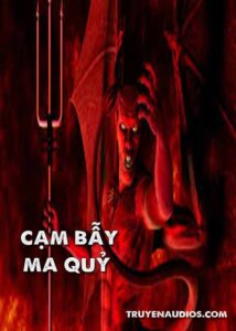 Cạm bẫy ma quỷ