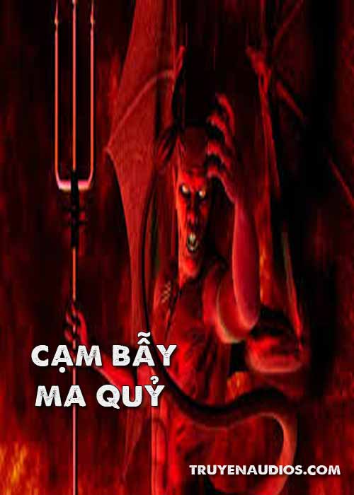 Cạm bẫy ma quỷ