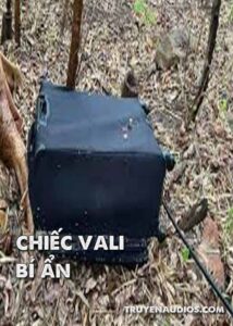 Chiếc Vali bí ẩn