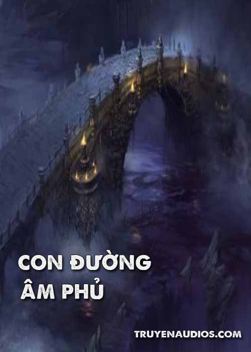 Con đường âm phủ