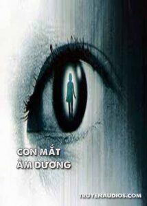 Con mắt âm dương