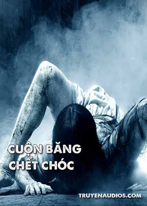Cuộn băng chết chóc