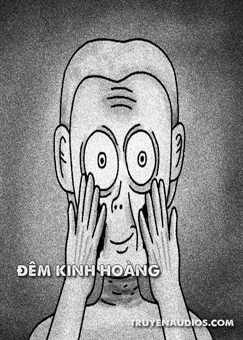 Đêm kinh hoàng