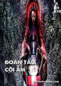 Đoàn tàu cõi âm