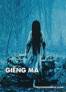 Giếng ma