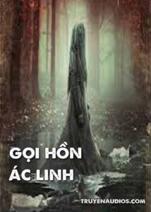 Gọi hồn ác linh
