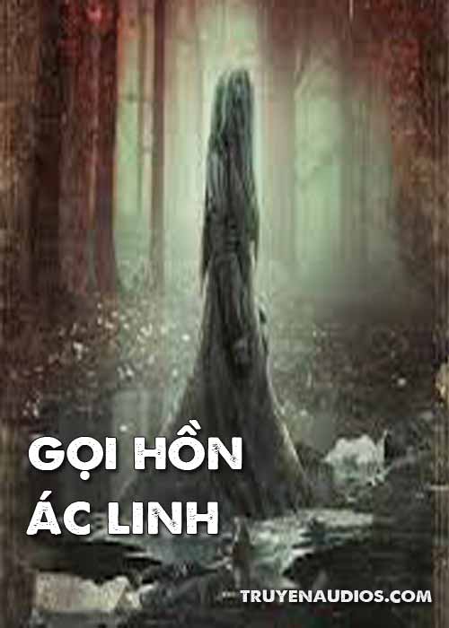Gọi hồn ác linh
