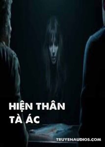 Hiện thân tà ác