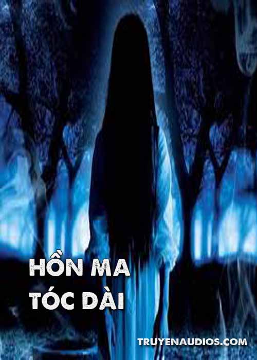 Hồn ma tóc dài