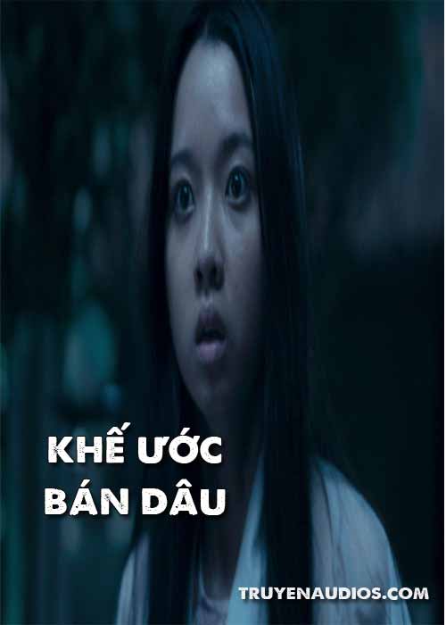 Khế ước bán dâu