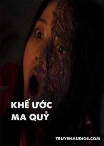 Khế ước ma quỷ