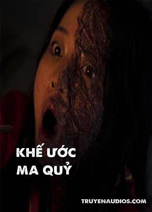 Khế ước ma quỷ