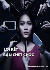 Lời kết bạn chết chóc