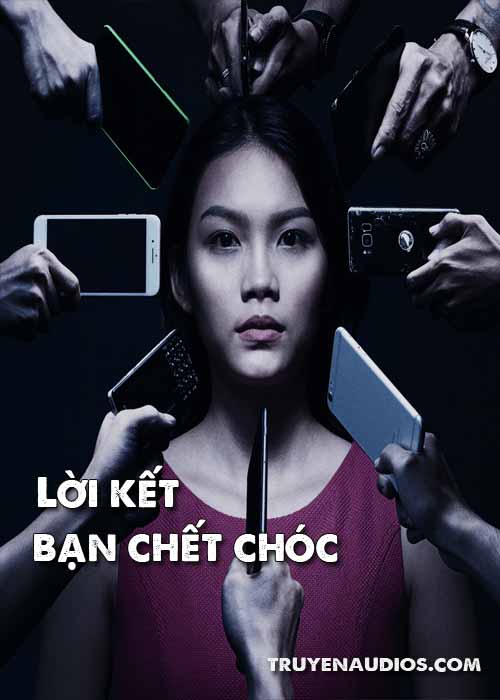 Lời kết bạn chết chóc