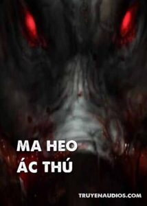 Ma heo ác thú