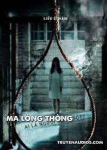Ma thòng lòng