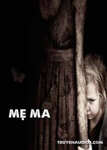 Mẹ ma