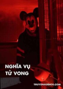Nghĩa vụ tử vong
