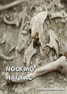 Ngôi mộ hai xác