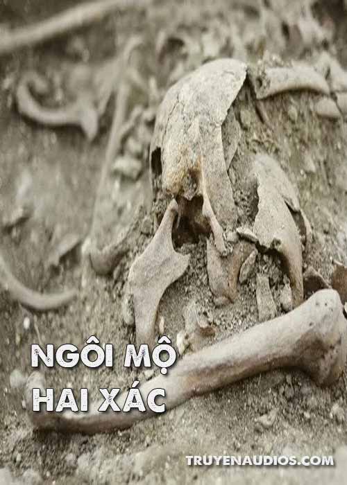 Ngôi mộ hai xác