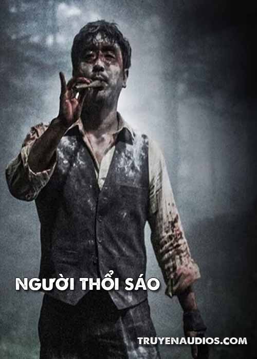 Người thổi sáo