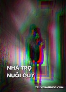 Nhà trọ nuôi quỷ
