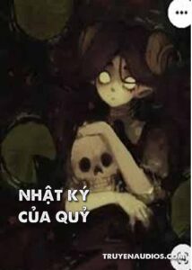 Nhật ký của quỷ