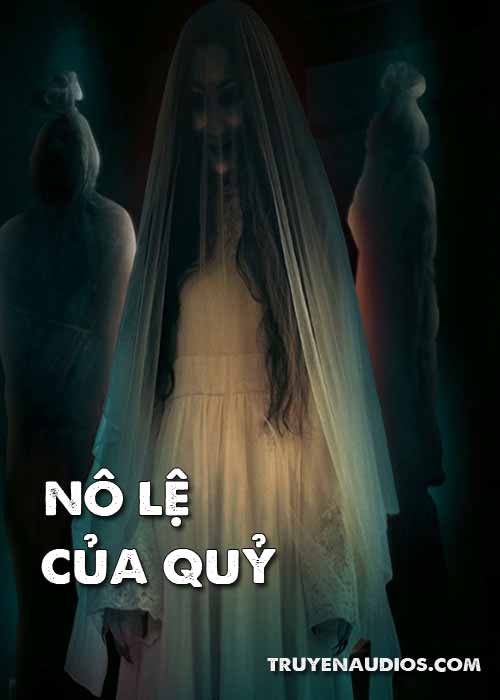 Nô lệ của quỷ