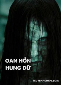 Oan hồn hung dữ