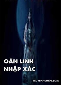 Oán linh nhập xác