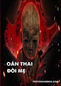 Oán thai đòi mẹ