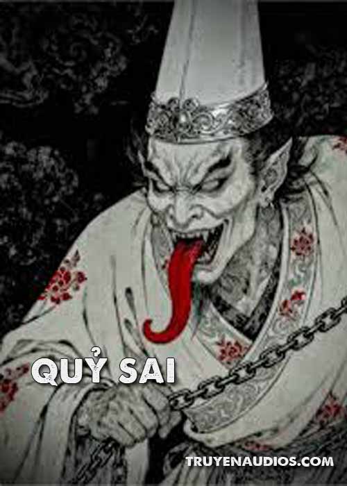 Quỷ sai