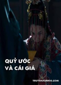 Quỷ ước và cái giá