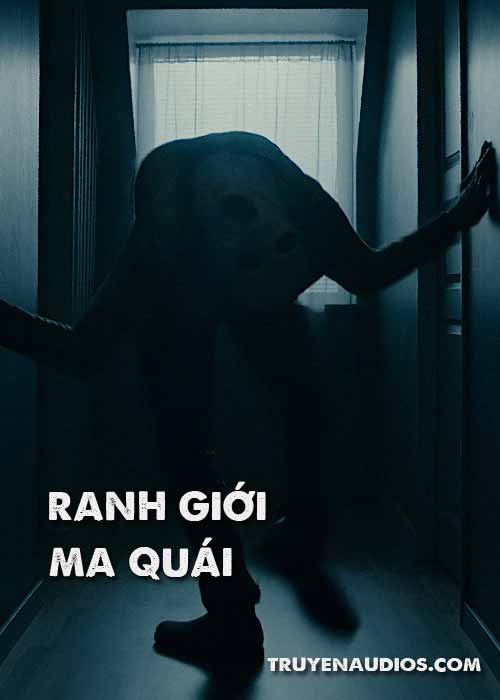 Ranh giới ma quái