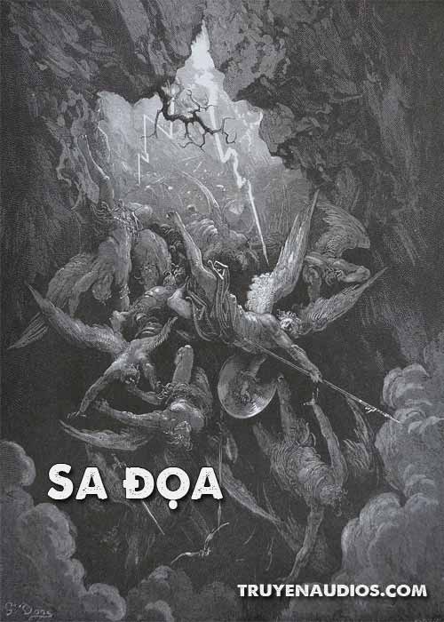 sa đọa