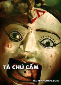 tà chú cấm