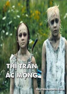 Thị trấn ác mộng