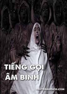 Tiếng gọi âm binh
