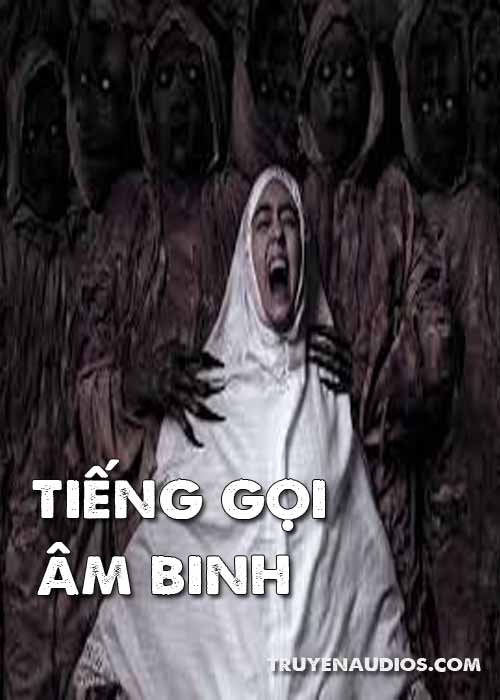Tiếng gọi âm binh