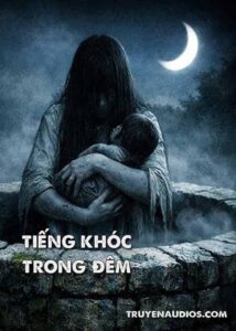 Tiếng khóc trong đêm