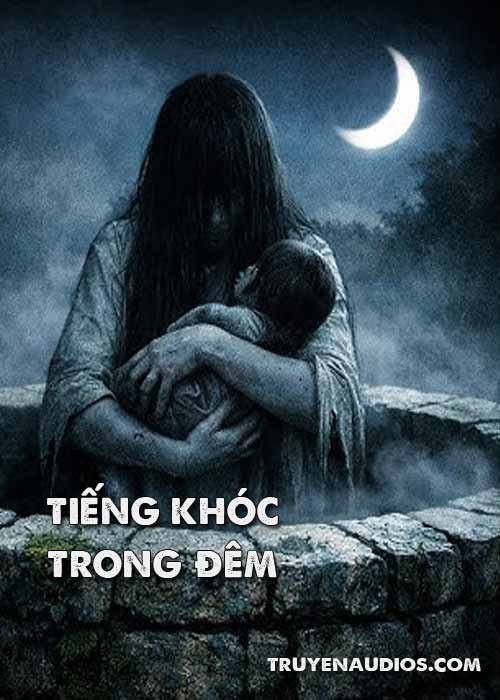 Tiếng khóc trong đêm